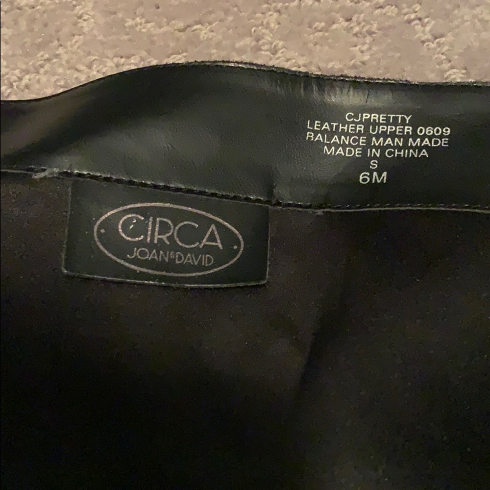 Boots - Picture 5 of 7